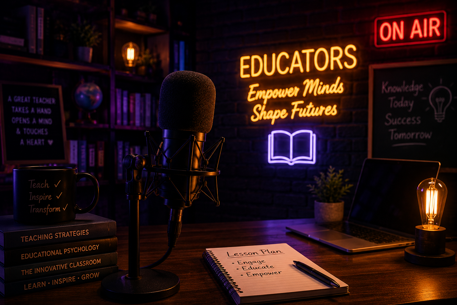 Educators