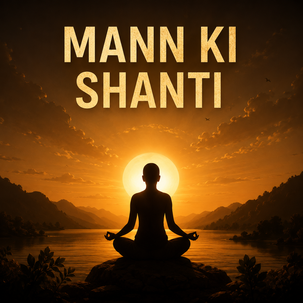 Mann Ki Shanti