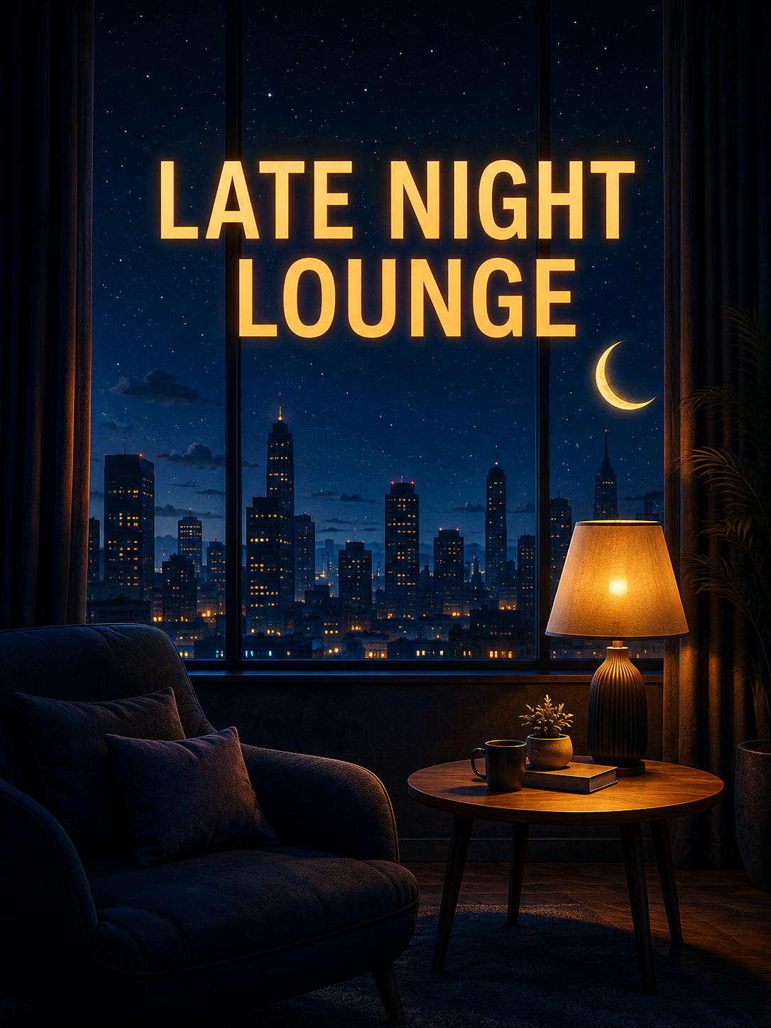 Late Night Lounge